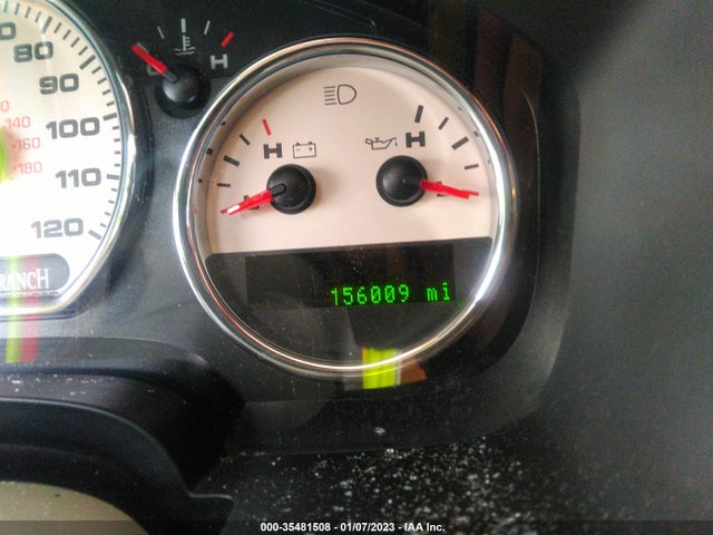 2008 FORD F-150 XLT/FX4/LARIAT VIN: 1FTPW14V18KC12043