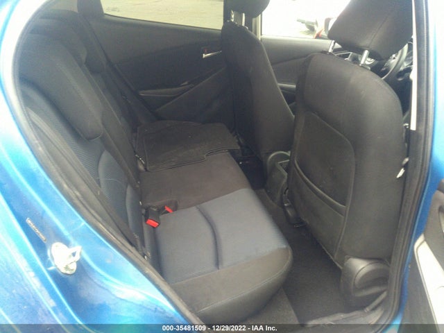 2017 Toyota Yaris, VIN: 3MYDLBYV9HY193451