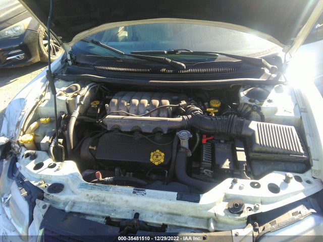 3C3EL55H1TT298174 Chrysler Sebring Jxi