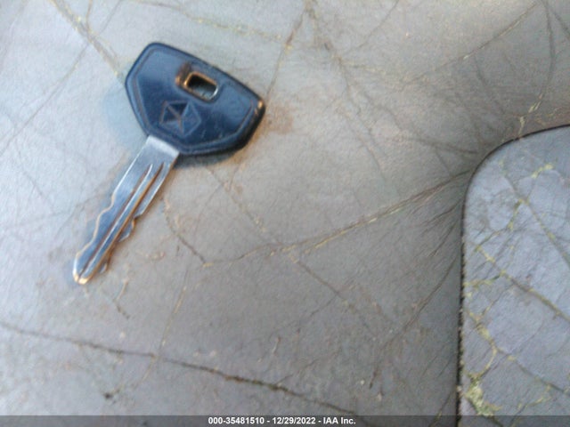 3C3EL55H1TT298174 Chrysler Sebring Jxi