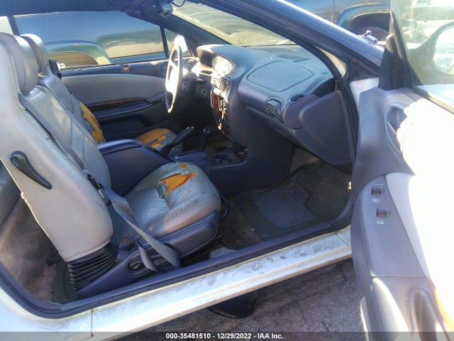3C3EL55H1TT298174 Chrysler Sebring Jxi