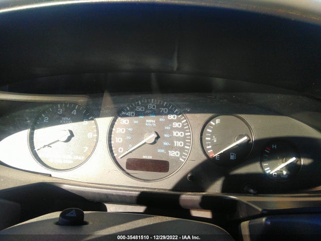 3C3EL55H1TT298174 Chrysler Sebring Jxi