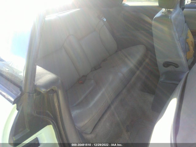 3C3EL55H1TT298174 Chrysler Sebring Jxi