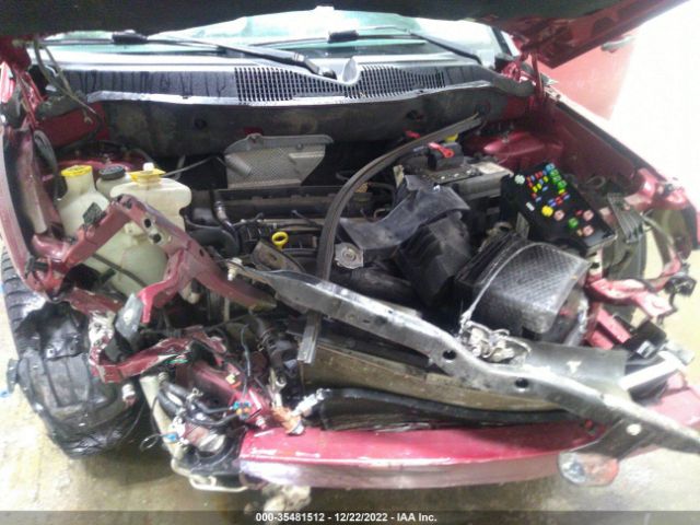 1C4NJCBB2FD329075 Jeep Compass Sport