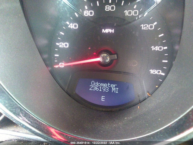 1G6DF577X80195068 Cadillac Cts Rwd W/1sa