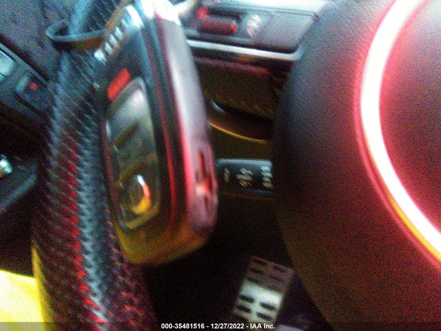2014 Audi RS 5, VIN: WUAC6AFRXEA900271