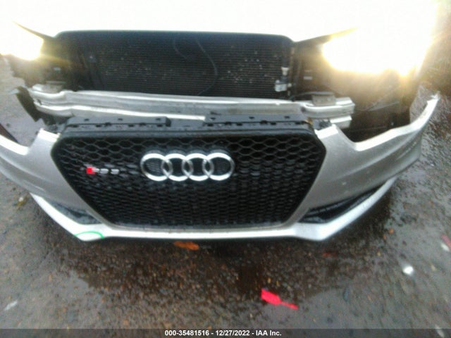 2014 Audi RS 5, VIN: WUAC6AFRXEA900271