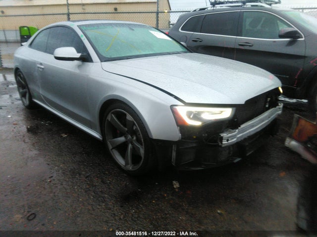 2014 Audi RS 5, VIN: WUAC6AFRXEA900271