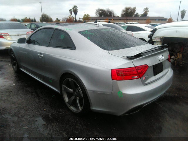 2014 Audi RS 5, VIN: WUAC6AFRXEA900271