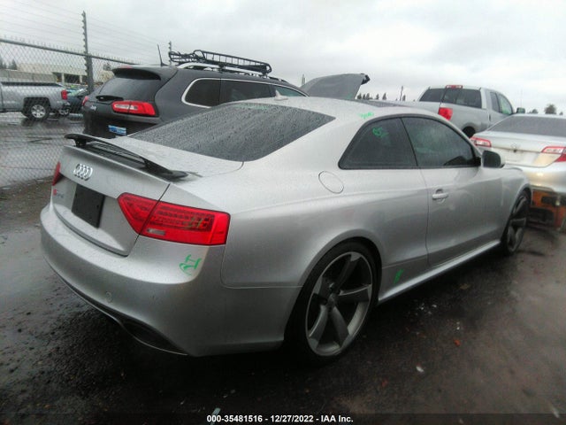 2014 Audi RS 5, VIN: WUAC6AFRXEA900271
