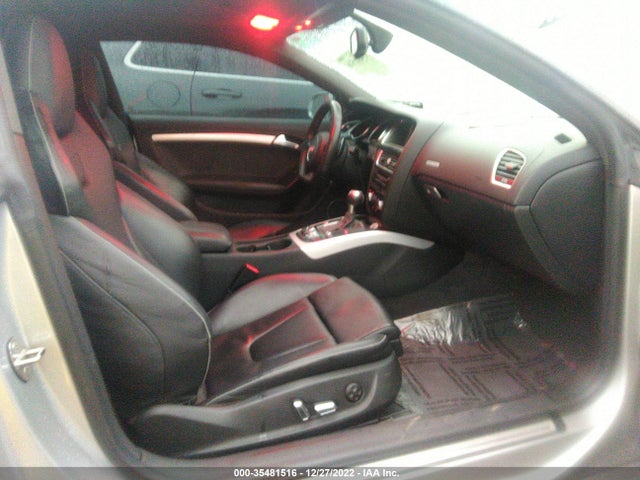 2014 Audi RS 5, VIN: WUAC6AFRXEA900271