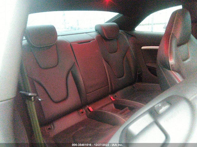 2014 Audi RS 5, VIN: WUAC6AFRXEA900271