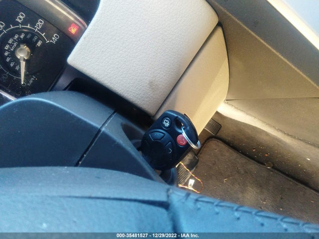 Lincoln MKX 2010 2LMDJ8JC9ABJ32924 Image 11