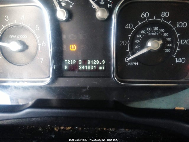 Lincoln MKX 2010 2LMDJ8JC9ABJ32924 Image 7