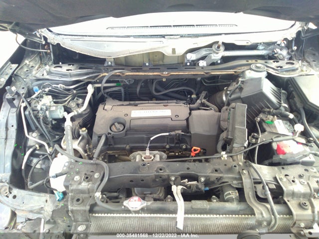 2015 HONDA CR-V LX VIN: 3CZRM3H35FG716550