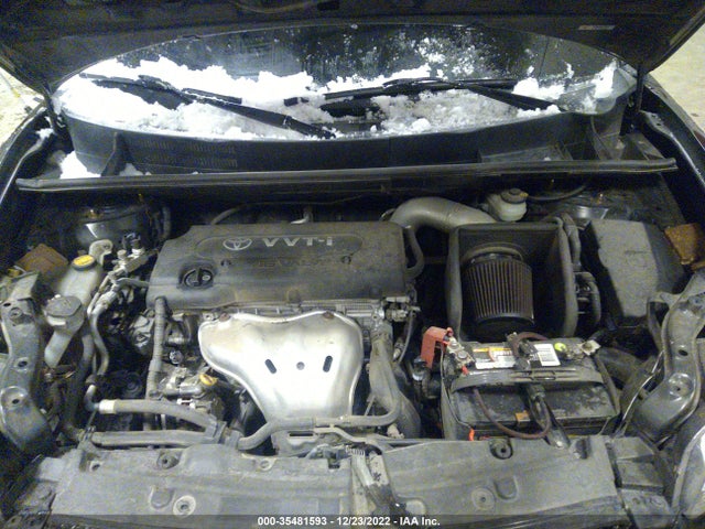 2008 SCION XB VIN: JTLKE50E381011278