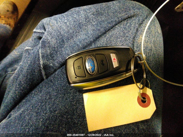2022 Subaru Forester, VIN: JF2SKAMC1NH512664