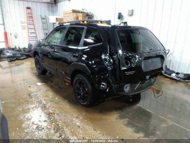 2022 Subaru Forester, VIN: JF2SKAMC1NH512664