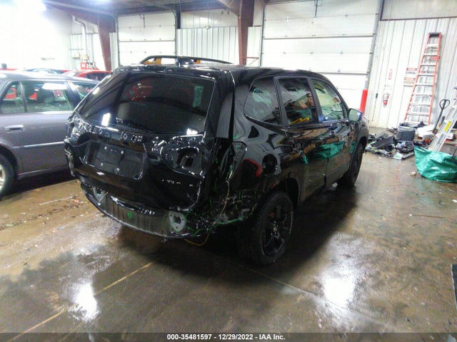 2022 Subaru Forester, VIN: JF2SKAMC1NH512664