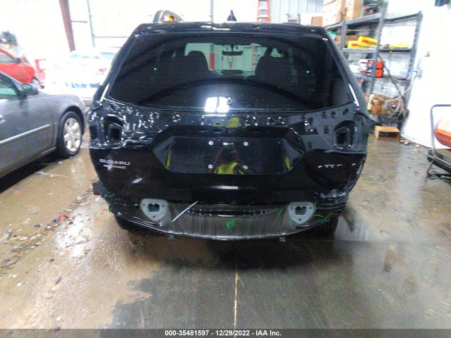 2022 Subaru Forester, VIN: JF2SKAMC1NH512664