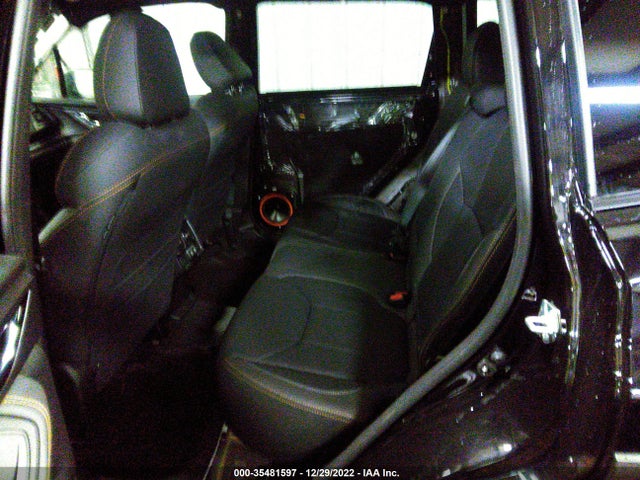 2022 Subaru Forester, VIN: JF2SKAMC1NH512664