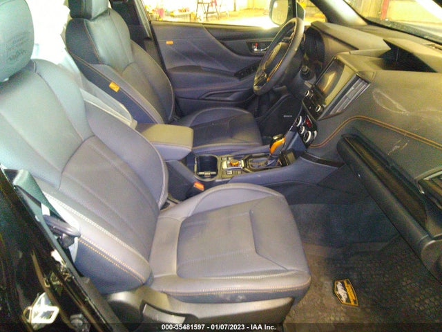 2022 Subaru Forester, VIN: JF2SKAMC1NH512664