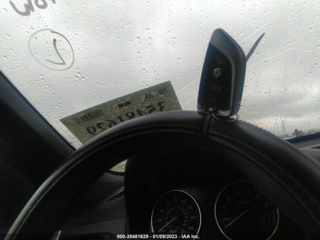 WBXHT3Z39H4A53721 BMW X1 Xdrive28i