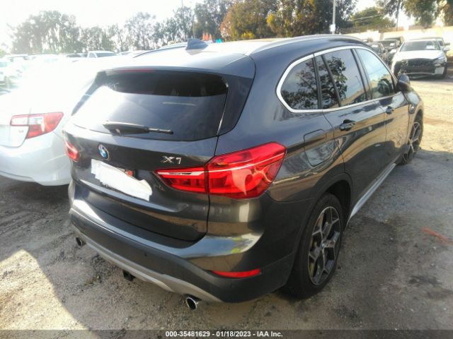 WBXHT3Z39H4A53721 BMW X1 Xdrive28i