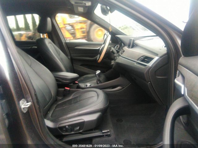WBXHT3Z39H4A53721 BMW X1 Xdrive28i