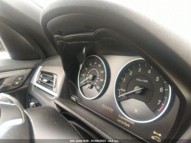WBXHT3Z39H4A53721 BMW X1 Xdrive28i