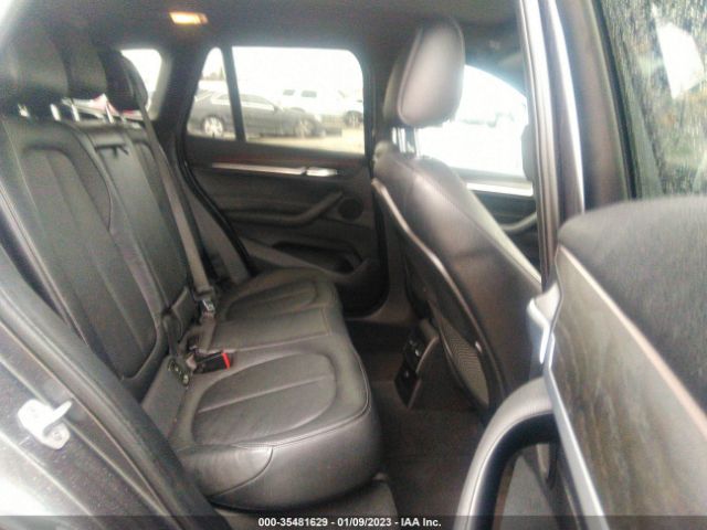 WBXHT3Z39H4A53721 BMW X1 Xdrive28i