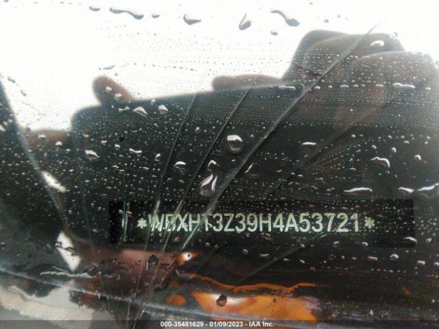 WBXHT3Z39H4A53721 BMW X1 Xdrive28i