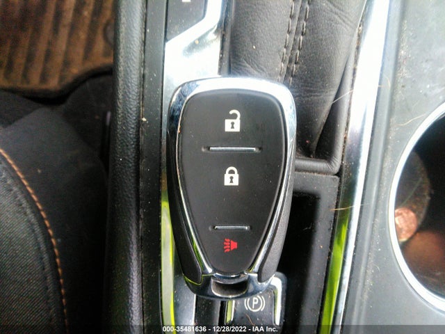 Chevrolet EQUINOX LT 2019 2GNAXUEV9K6153201 Image 11