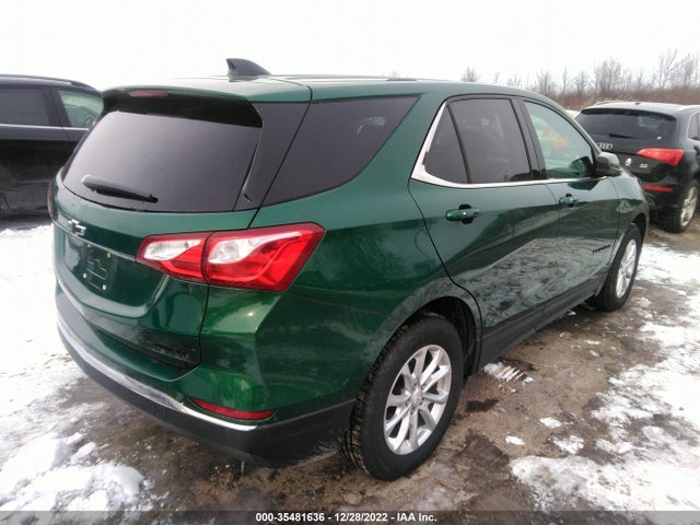Chevrolet EQUINOX LT 2019 2GNAXUEV9K6153201 Image 4