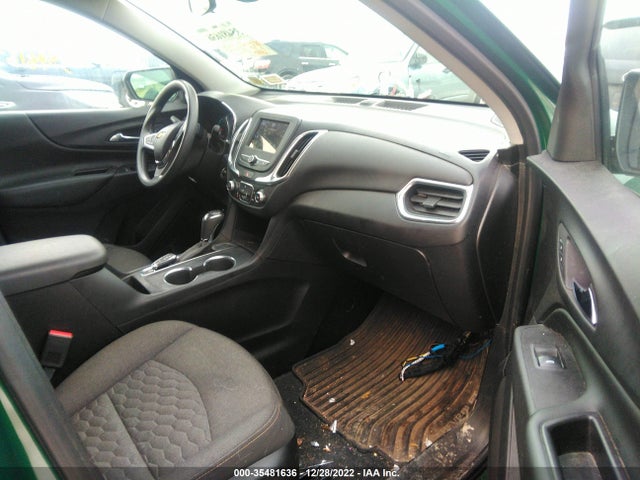 Chevrolet EQUINOX LT 2019 2GNAXUEV9K6153201 Image 5