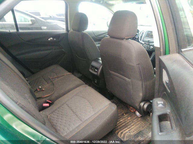 Chevrolet EQUINOX LT 2019 2GNAXUEV9K6153201 Image 8