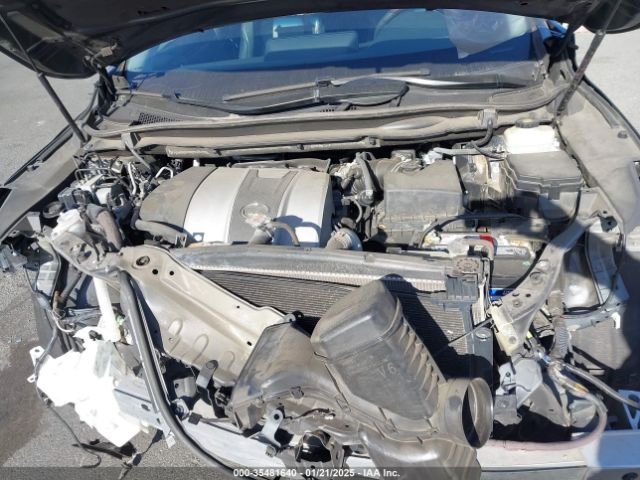 2T2ZZMCA0HC072709 Lexus RX 350