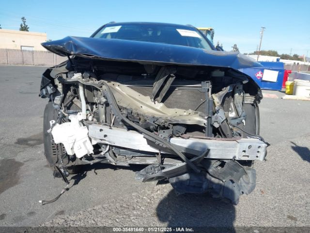 2T2ZZMCA0HC072709 Lexus RX 350