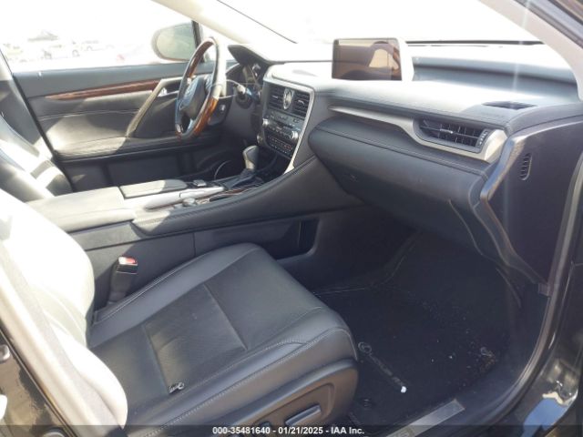 2T2ZZMCA0HC072709 Lexus RX 350