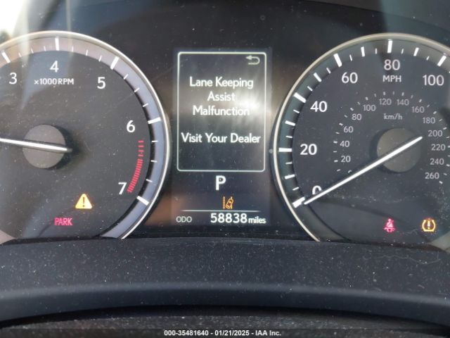 2T2ZZMCA0HC072709 Lexus RX 350