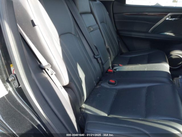 2T2ZZMCA0HC072709 Lexus RX 350