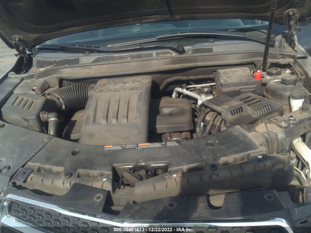 2015 Chevrolet Equinox, VIN: 2GNALBEK5F6261357