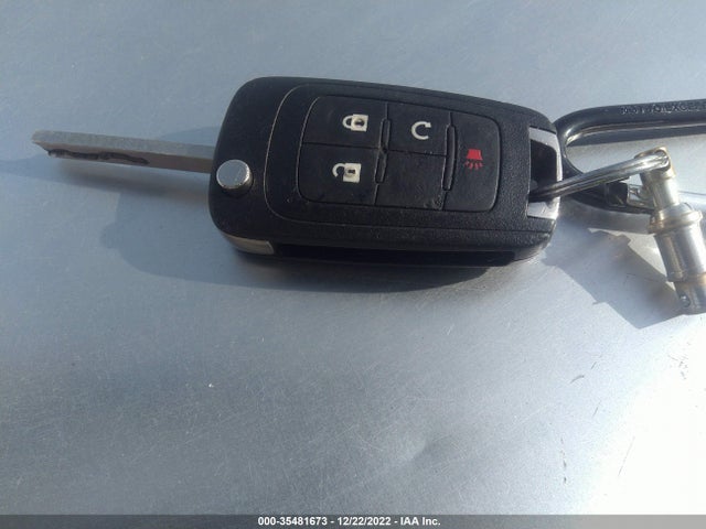 2015 Chevrolet Equinox, VIN: 2GNALBEK5F6261357