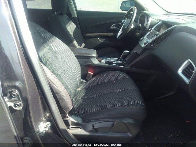 2015 Chevrolet Equinox, VIN: 2GNALBEK5F6261357
