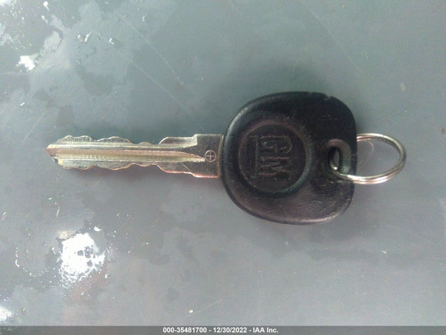 2006 CHEVROLET IMPALA  SS VIN: 2G1WD58C069352920