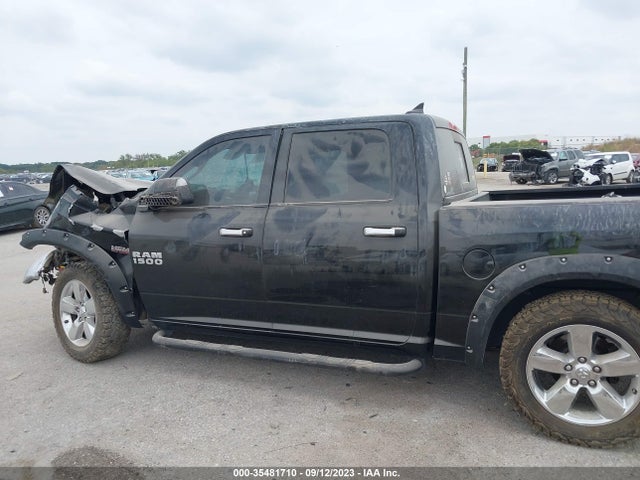 1C6RR6LTXES259071 RAM 1500 Lone Star