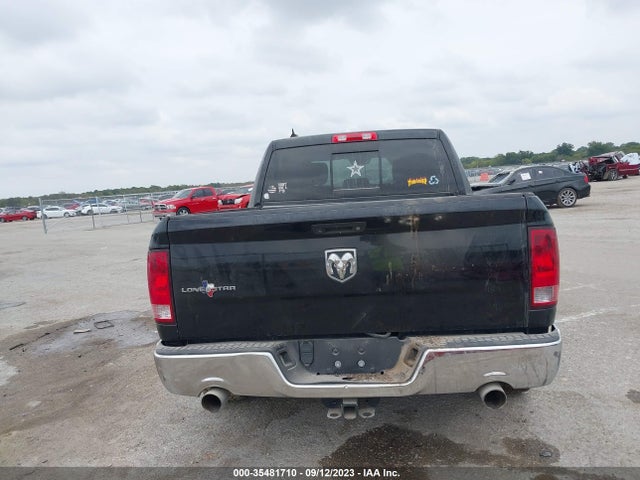 1C6RR6LTXES259071 RAM 1500 Lone Star