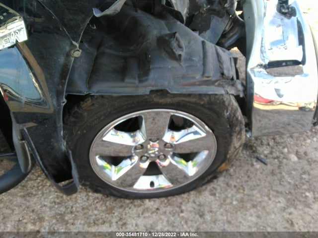1C6RR6LTXES259071 RAM 1500 Lone Star