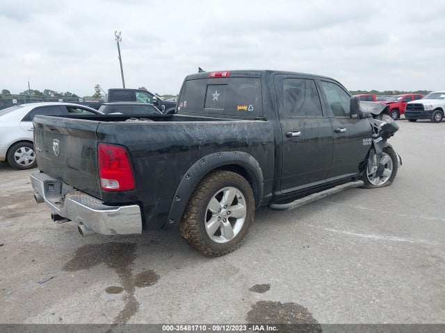 1C6RR6LTXES259071 RAM 1500 Lone Star