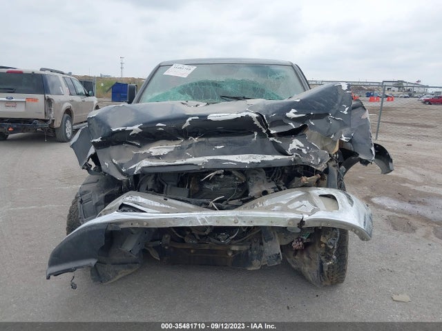 1C6RR6LTXES259071 RAM 1500 Lone Star